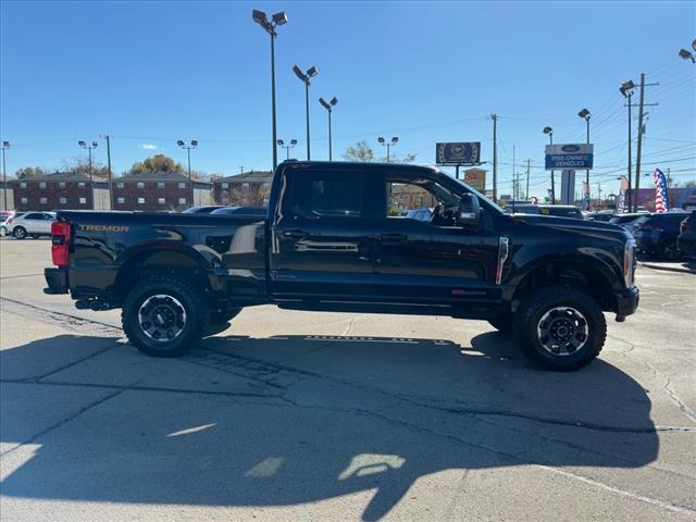 2023 ford f-250 xlt