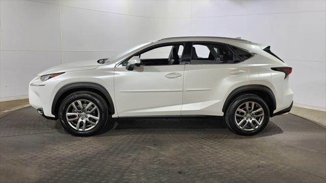 2016 lexus nx 200t f sport