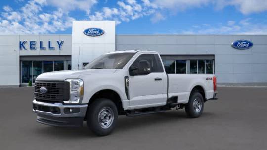 2024 Ford F-250