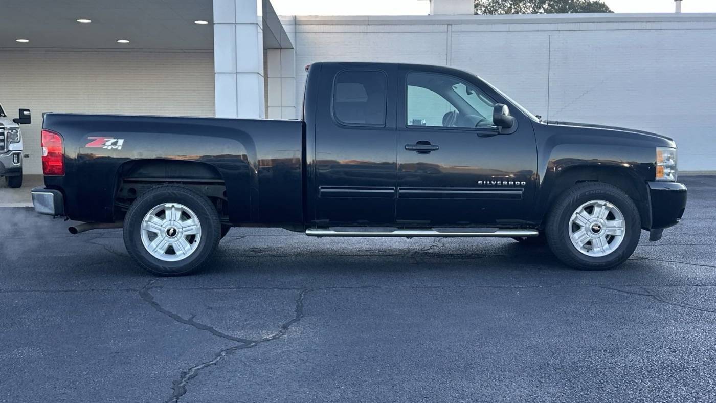 used 2010 chevrolet silverado 1500 ltz $15,999great deal 136,377 mi. location: fayetteville