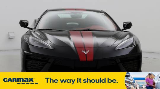 2023 Chevrolet Corvette