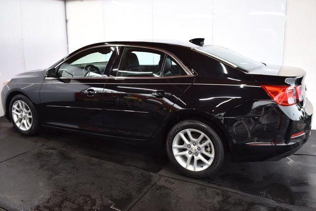2016 chevrolet malibu limited in hollywood, florida