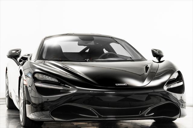 2019 mclaren 720s base