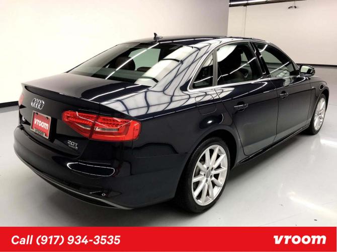 used 2016 audi a4 2.0t premium plus quattro sdn minneapolis, mn 55419 for sale in minneapolis, minnesota