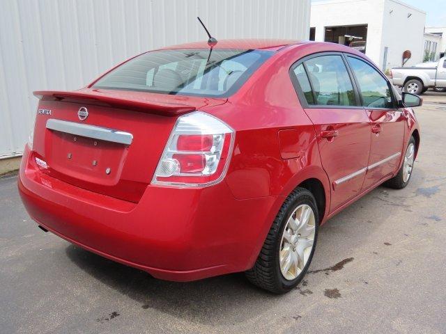 used 2011 nissan sentra 2.0 s laconia, nh 03246 for sale in laconia, new hampshire