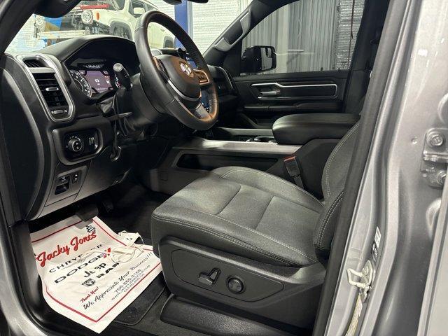 2024 ram 1500 big horn