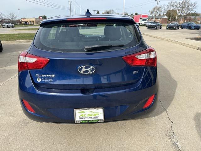 2013 hyundai elantra gt base