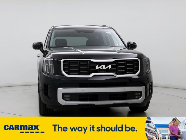 2023 kia telluride sx prestige