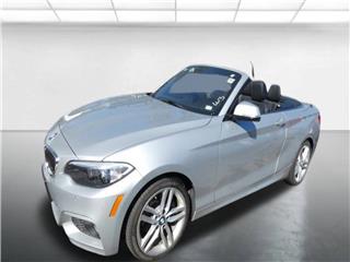 2017 BMW 2 series i$1