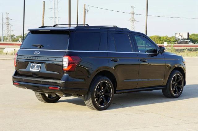 2023 ford expedition limited