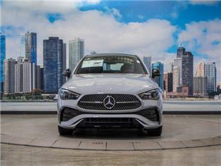2024 Mercedes-Benz CLE cle 300 4matic