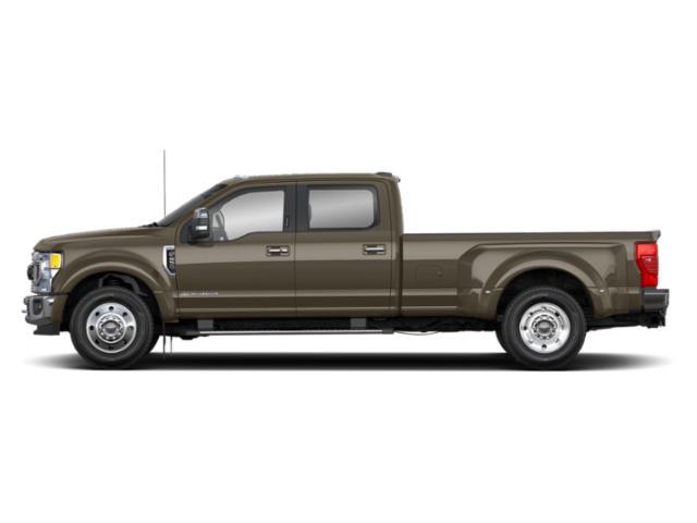 2021 ford f-450 king ranch