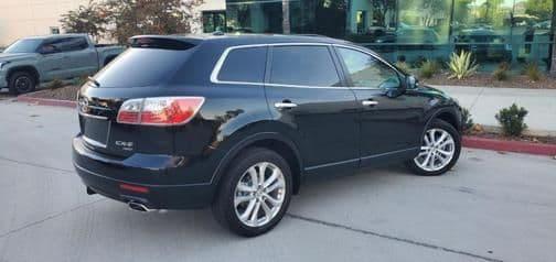 2011 mazda cx-9 in centennial, colorado