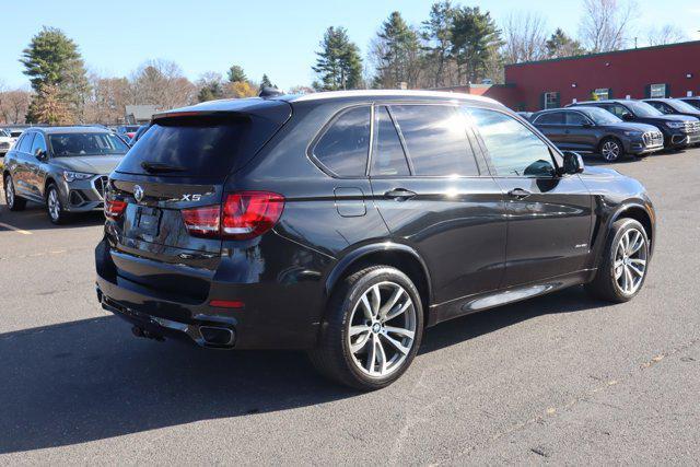 2016 bmw x5 xdrive50i