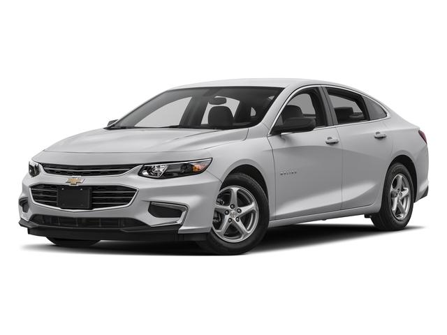 2018 chevrolet malibu 1ls