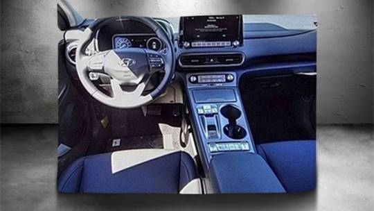 2023 Hyundai Kona