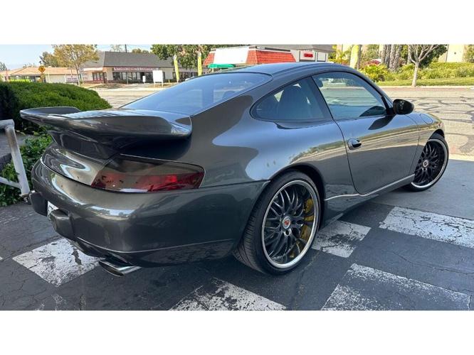 1999 porsche 911 in thousand oaks, california