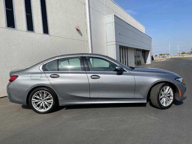 2024 bmw 330 i