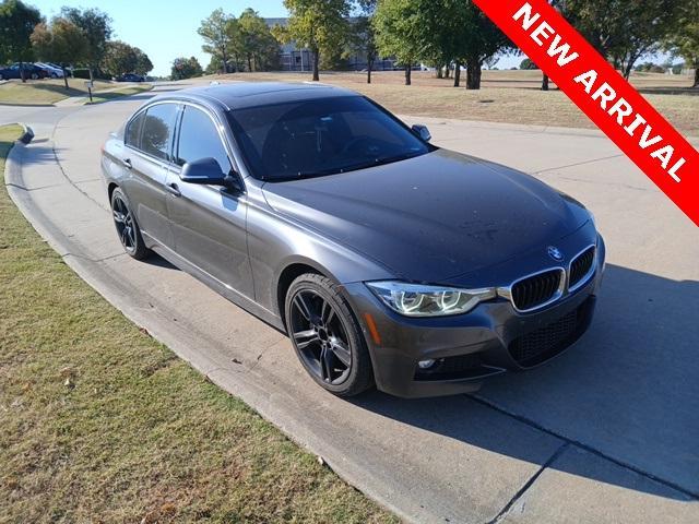 2018 bmw 330 i xdrive