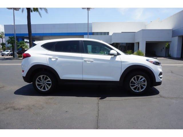 used 2017 hyundai tucson fwd se tucson, az 85705 for sale in tucson, arizona