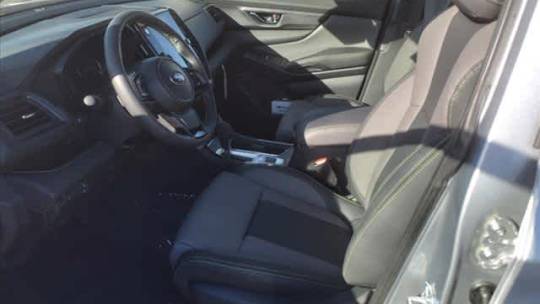 2024 Subaru Ascent