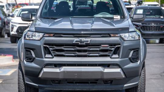 2023 Chevrolet