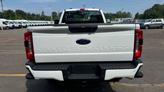 2024 Ford F-350