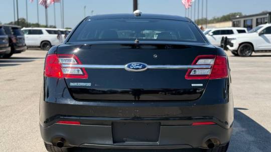 2013 Ford