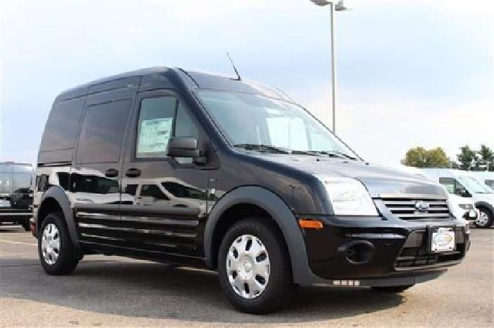 2013 ford transit connect xlt in groveport, oh