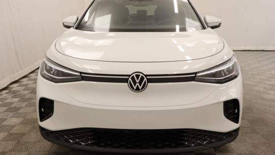 2024 Volkswagen ID.4