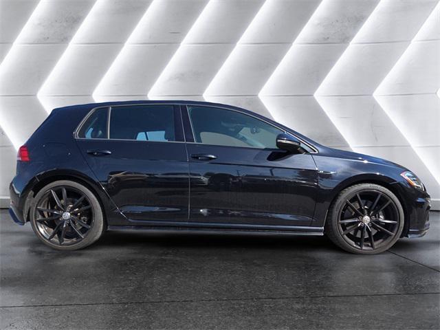 2019 volkswagen golf 1.4t s
