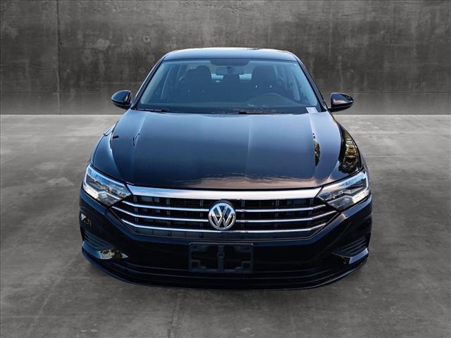 2020 volkswagen jetta 1.4t s