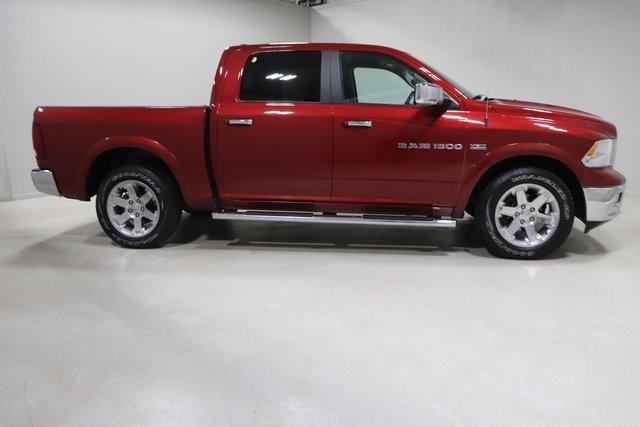 used 2012 ram 1500 4x4 crew cab laramie fargo, nd 58103 for sale in fargo, north dakota