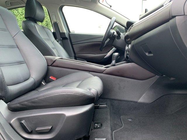 used 2016 mazda mazda6 grand touring greer, sc 29652 for sale in greer, south carolina