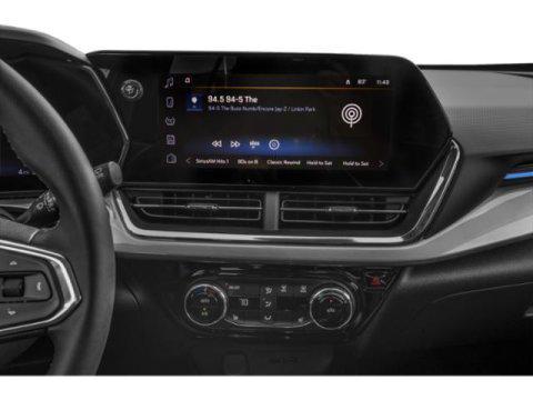 2024 chevrolet trax fwd 2rs