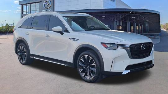 2024 Mazda CX-90
