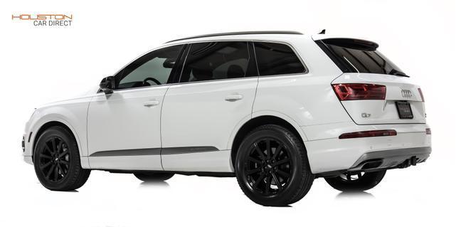 2018 audi q7 3.0t prestige