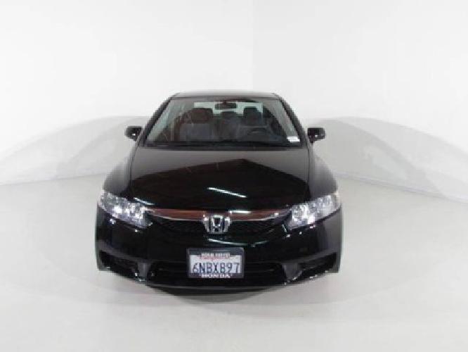 2010 honda civic sedan lx in cerritos, ca