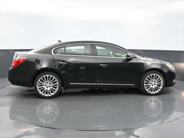 2014 buick lacrosse premium 2
