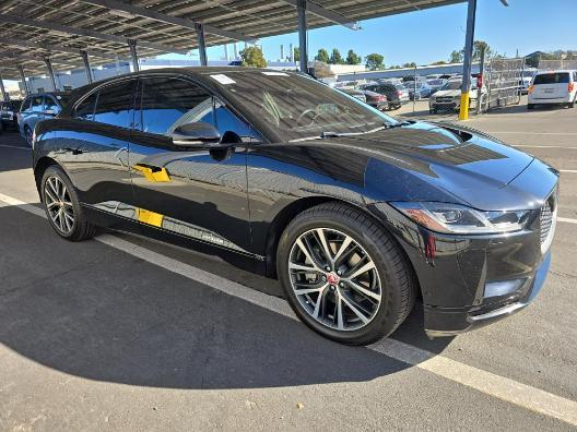 2019 jaguar i-pace first edition