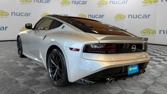 2024 Nissan Z