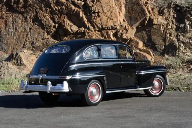 1947 mercury 8 79m