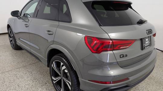 2024 Audi Q3