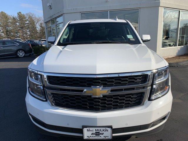 2016 chevrolet tahoe lt 4x4 lt 4dr suv for sale in nashua, new hampshire