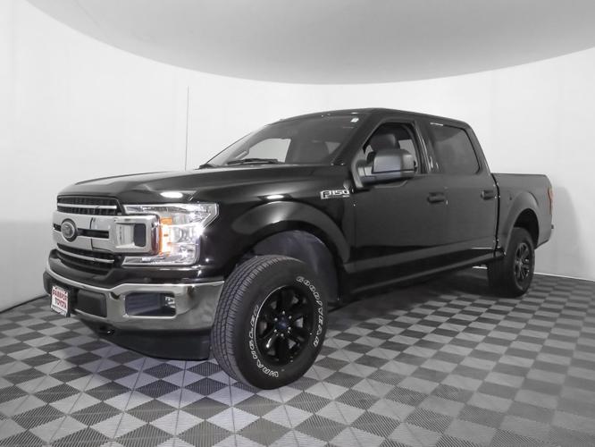 used 2018 ford f150 xlt suitland, md 20746 for sale in camp springs, maryland