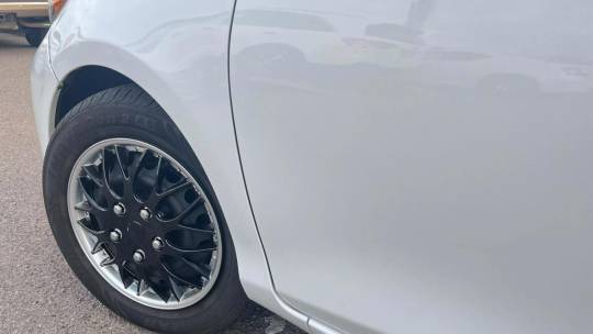 2014 Toyota Yaris