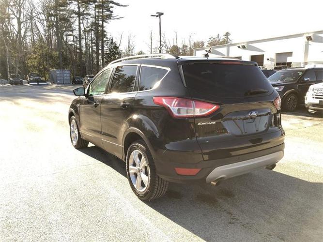 2016 ford escape se awd se 4dr suv for sale in saco, maine
