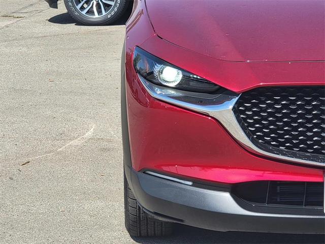 2023 mazda cx-30 2.5 s select package