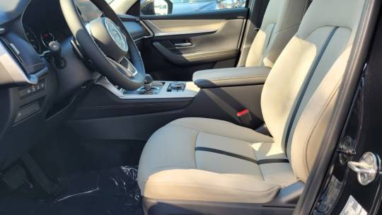 2025 Mazda CX-70