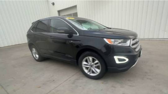 2015 Ford Edge
